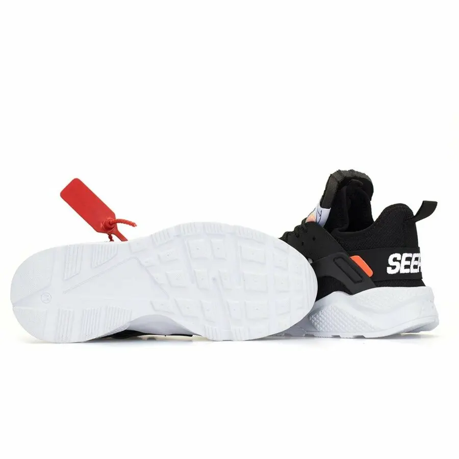 

Unisex Sneakers Dark Seer Off Casual Shoes 2020 Unisex