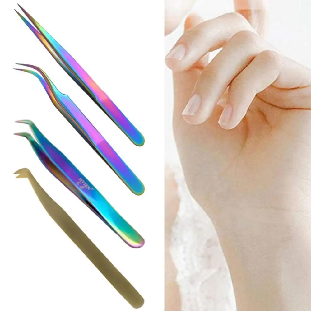 Инструменты для ногтей нержавеющая сталь симфония пуш ап омертвевшая кожа