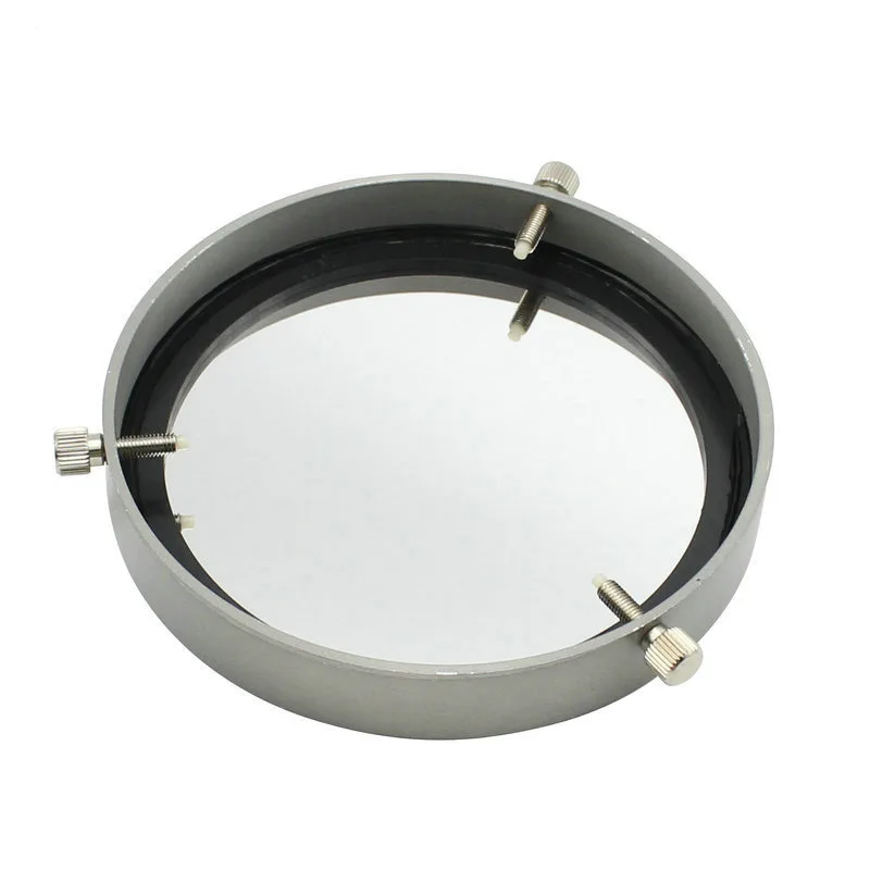 Professional bard 60-152mm Outside diameter telescope universal solar filter 80EQ90EQ