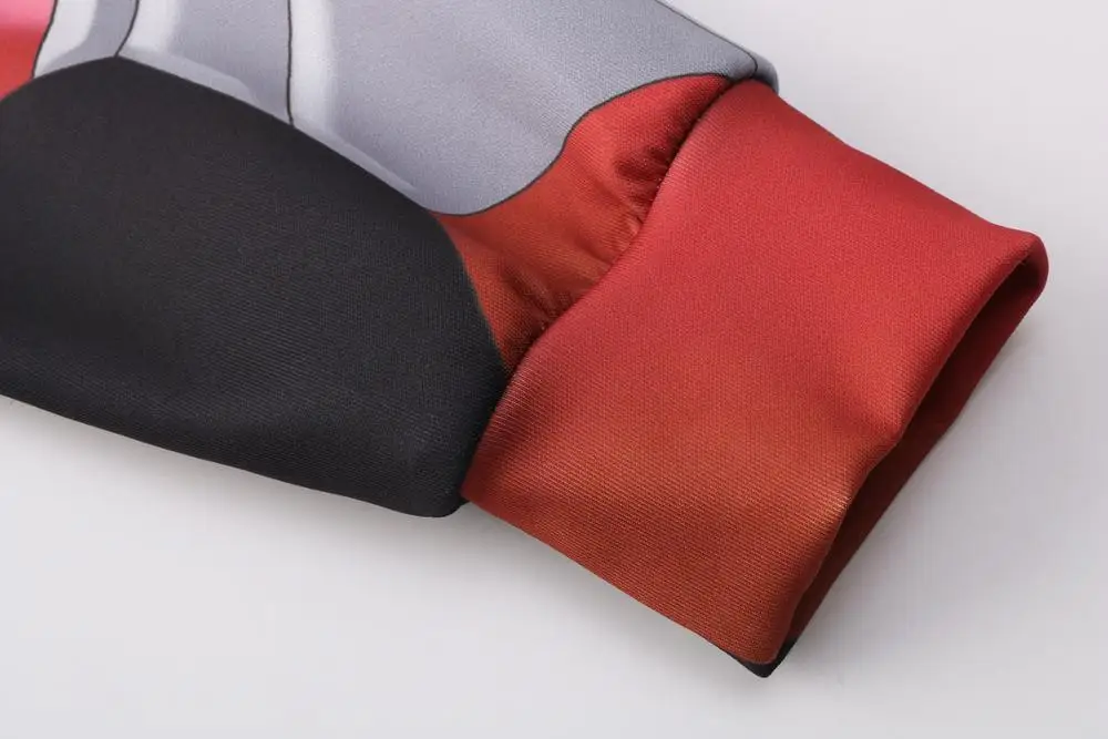 Мстители толстовки косплей куртки &quotМстители&quot 3D пуловер толстовка супергерои