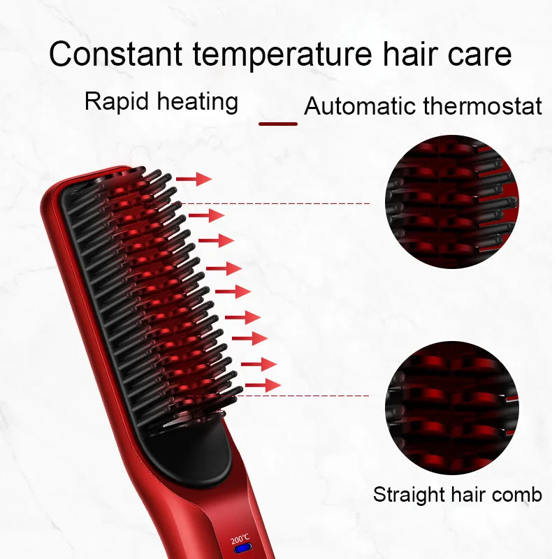 

Electric Curling Iron KM202102015