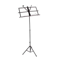 do not sell on amazonglarry handy portable adjustable folding music stand with bag black 45499270