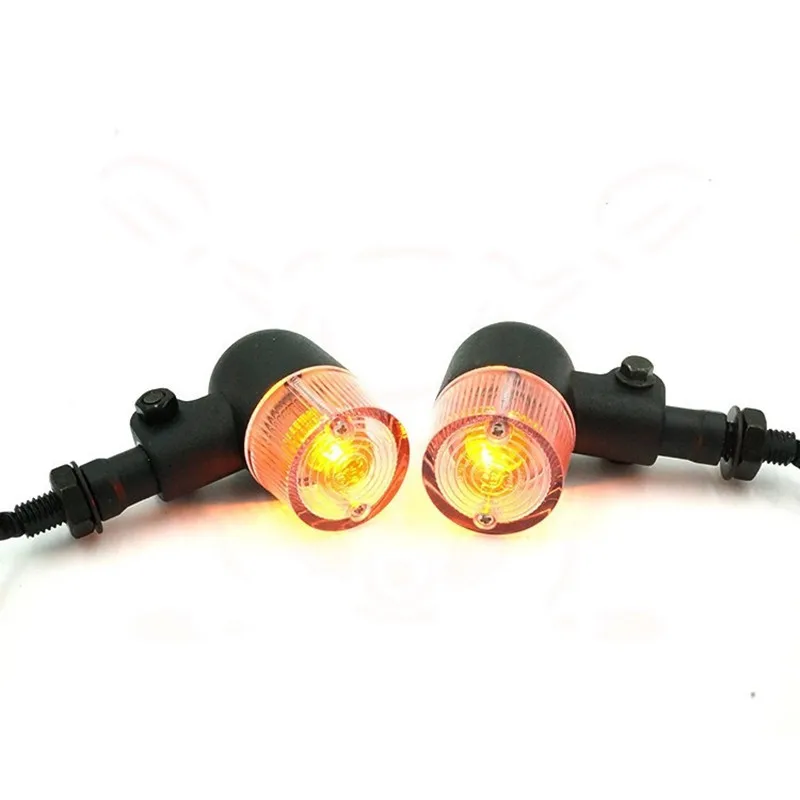 Аксессуары для мотоциклов из алюминиевого сплава крутая черная боковая