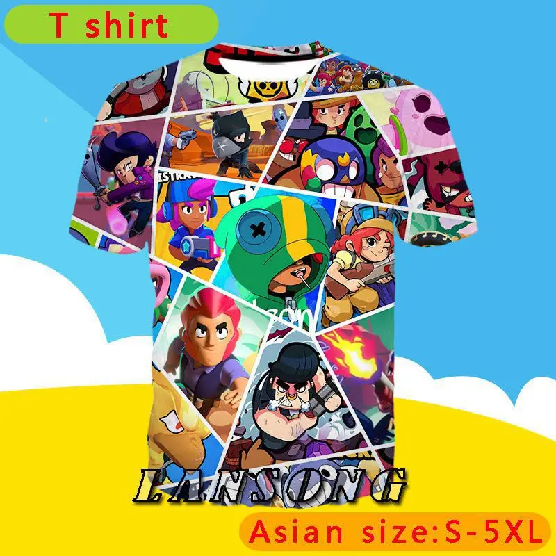 

Customized Products Tee Shirts/Factory 3d Clothes Men Women Sweatshirts T-shirts Harajuku Products Direct Sales