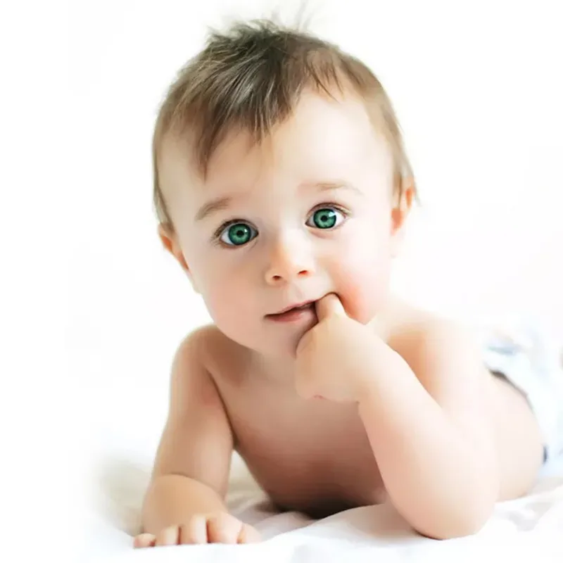 Hilittlekids детские перчатки-грызунки молярная палка нетоксичный силиконовый клюшки