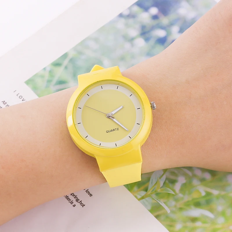 

New Type Fashion Casual Women Watch Luxury Leather Brand Women's Watches for Women Leather Belt Dress Watch Relogio Feminino