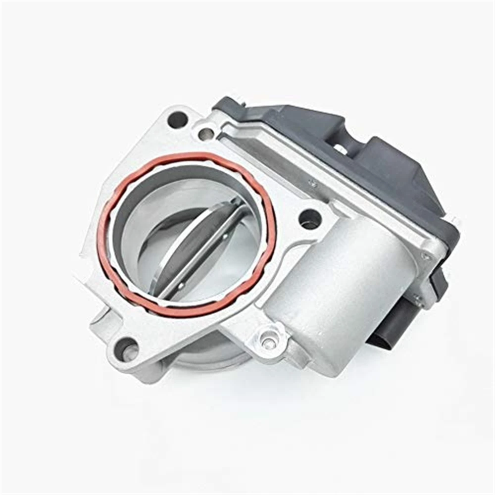 Дроссельная заслонка OEM 03G128063Q Fit 2005-2006 VW Jetta Mk5 TDI BRM 1 9 дизель | Автомобили и