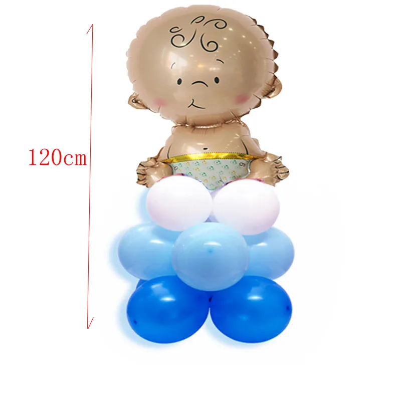 Комплект из 2 предметов одежда для мальчиков и девочек ростом воздушный шар