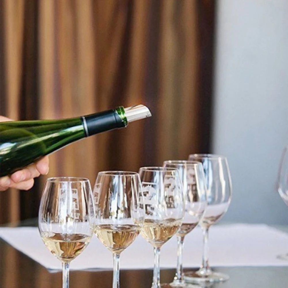 1000 шт./компл. оптовая продажа складная фотоалюминиевая фольга стоп розлив диск