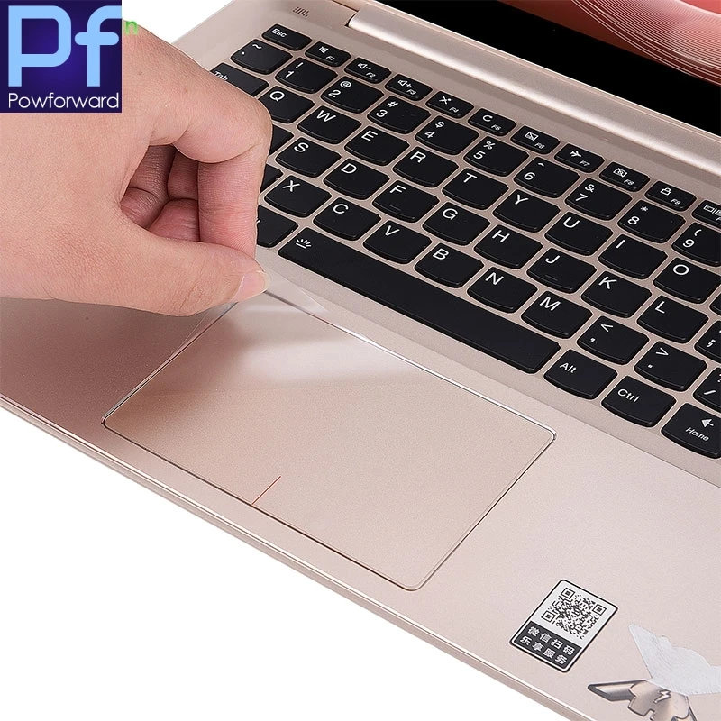 Matte Touchpad film Sticker Trackpad Protector for HUAWEI MateBook 13 2019 i3 i5 i7 AMD 2020 TOUCH PAD | Компьютеры и офис
