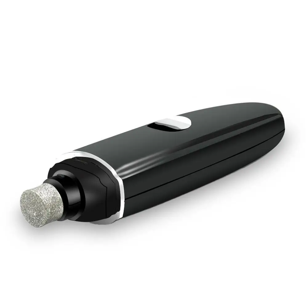 

2019 Rechargeable Pet Nail Grinder Dog Nail Clippers Painless USB Electric Cat Paws Nail Cutter Grooming Trimmer For Pet Sep 15