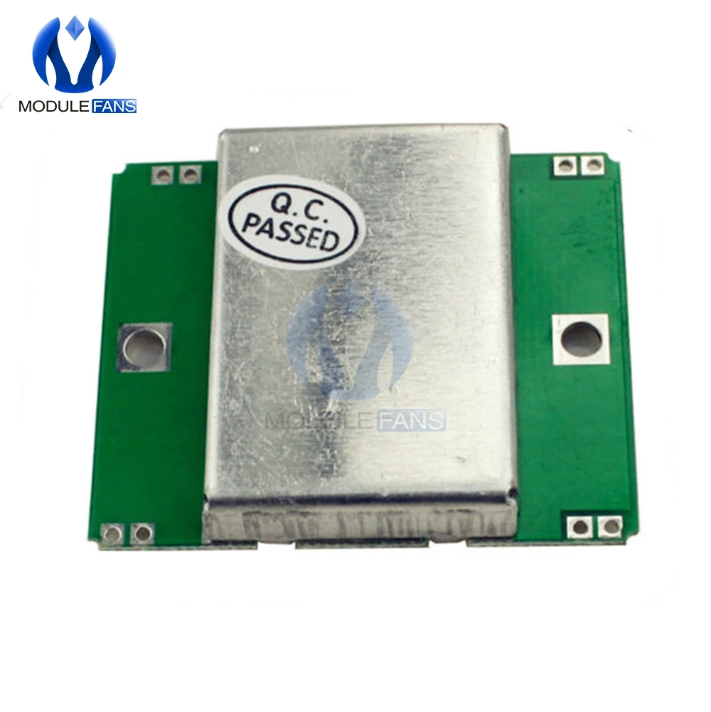 HB100 Microwave Micro Wave Doppler Radar Wireless Module Motion Sensor Board HB100 Microwave Motion Sensor Motion Detector