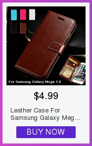 Чехол, роскошный кожаный чехол для samsung Galaxy Mega 5,8 I9150, чехол для телефона, для samsung Galaxy Grand Max G720, деловой чехол