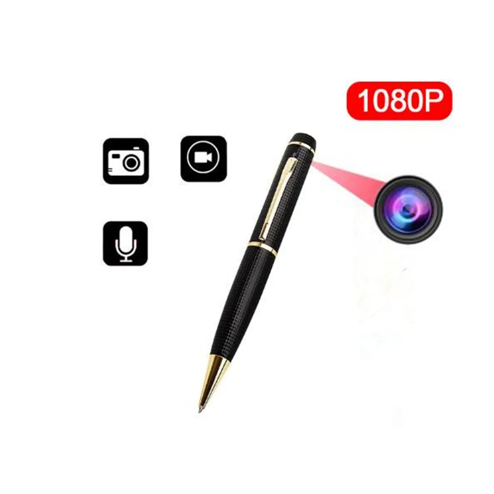 

High Quality Portable Mini HD 1080P Camera Camcorder Voice Recorder Body Cam Sports Photo DV Business Meeting