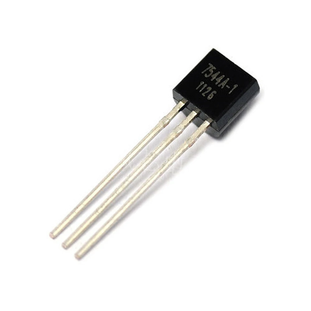 

100pcs/lot HT7544 HT7544A-1 7544A-1 7544-1 voltage regulator tube TO-92