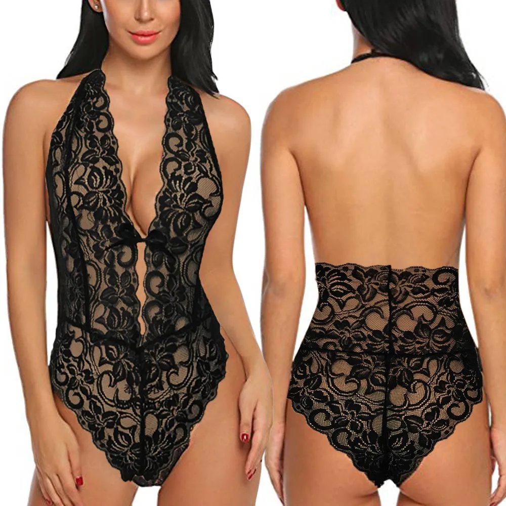 

Women's Sleep & Lounge