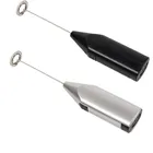 Электрический взбиватель молока, взбиватель яиц, кухонный взбиватель для напитков, взбиватель, миксер, взбиватель для кофе, капучино