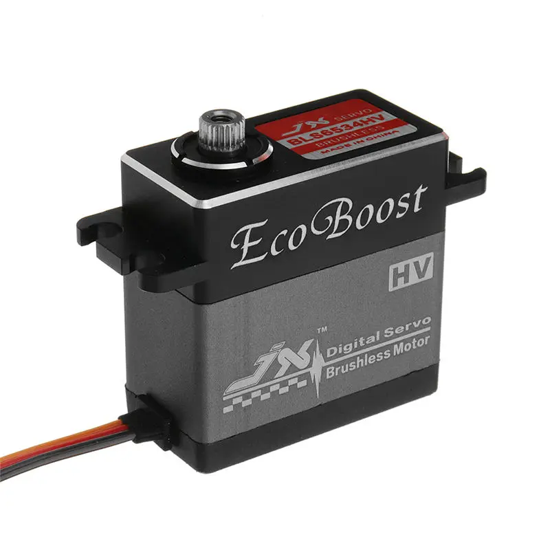 JX Ecoboost BLS6534HV 33 кг большой крутящий момент 180 градусов ЧПУ водонепроницаемый