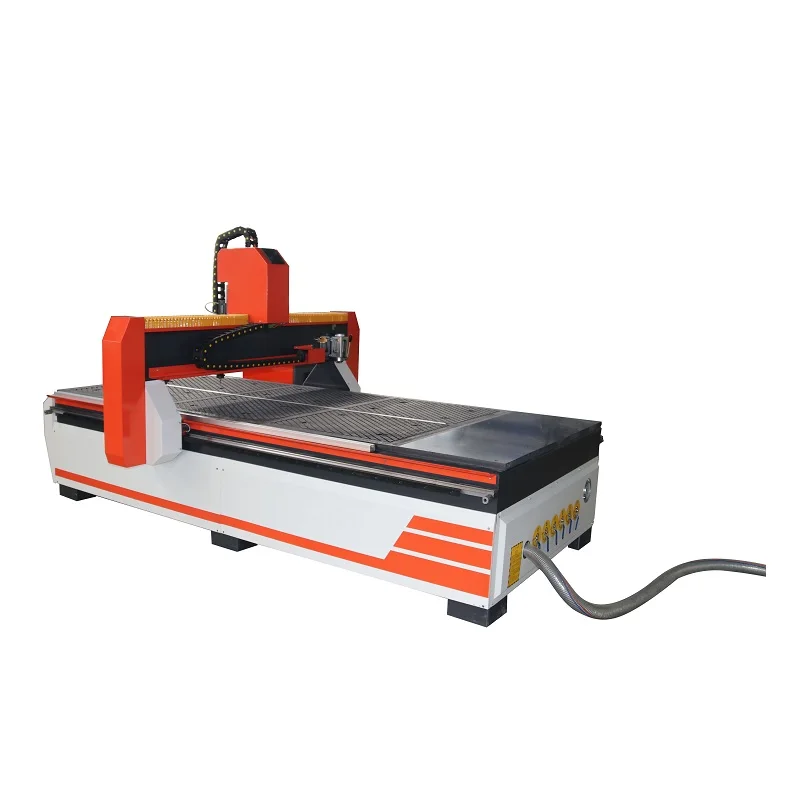 

popular model cnc wood door making machine with HIWIN 20mm guide rails