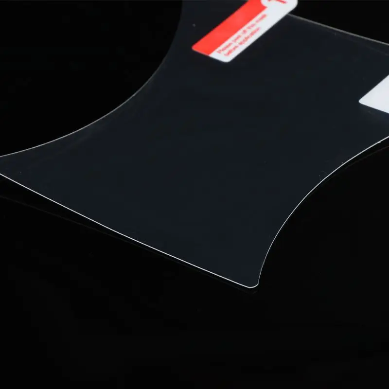 

2 Set Cluster Scratch Cluster Screen Protection Film Protector for yamaha Tmax 530 DX SX 2017 2018 A0NE