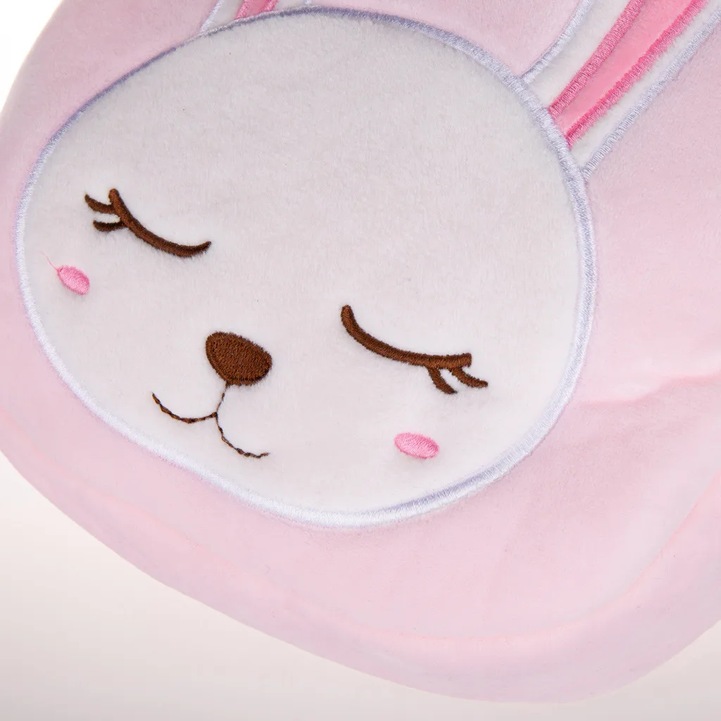 

Cartoon Cute Animal Plush Backpack Toddler Mini School Bag Kid Child School Bag Early Childhood Education Toys Plush Pupil M50#