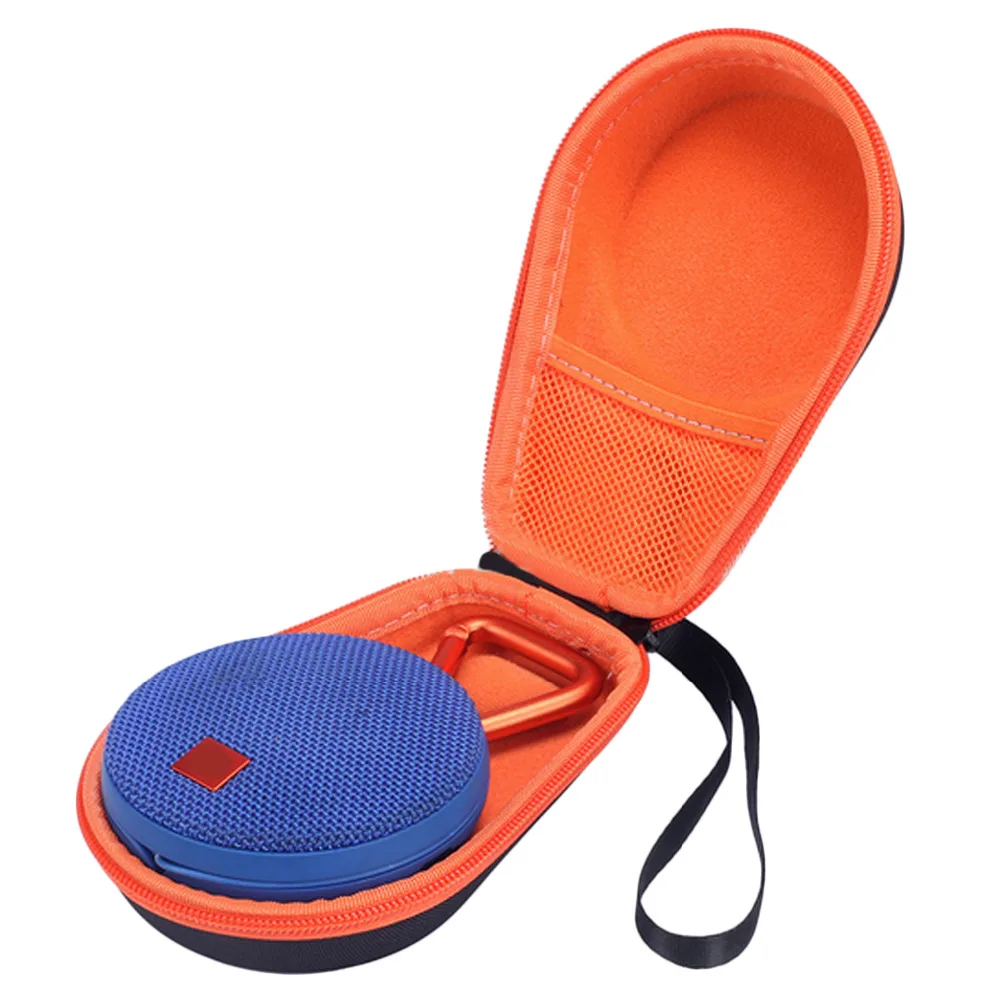 Защитный чехол Gosear для путешествий Жесткий Чехол из ЭВА с противоударной крышкой