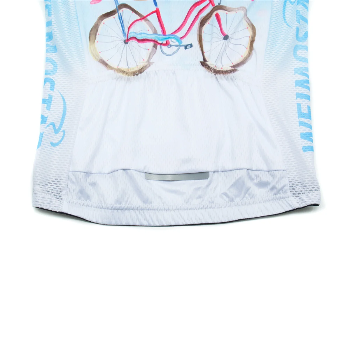 Летняя женская велосипедная Джерси 2021 летняя одежда для горного велосипеда