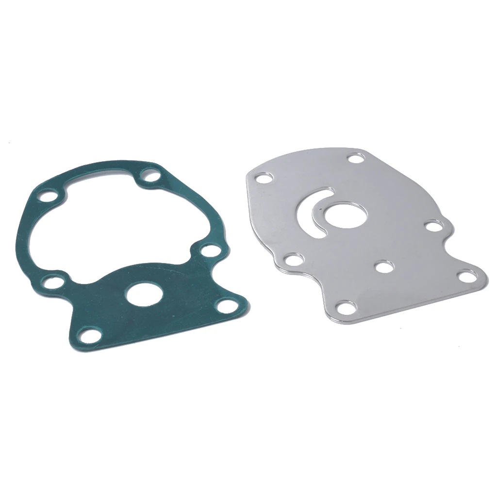 

Водяной насос набор для рабочего колеса для Evinrude Johnson 20 25 30 35 л.с. подвесной