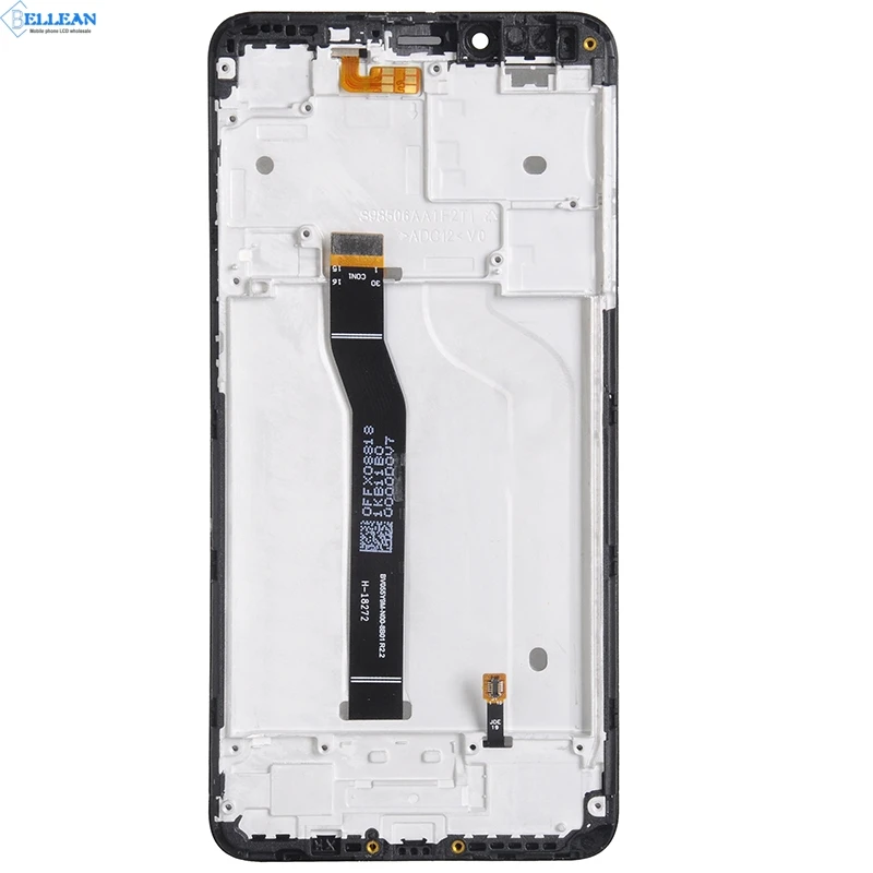 Dinamico 1 шт. для Xiaomi Redmi 6 lcd 6A дисплей кодирующий преобразователь сенсорного экрана в сборе с рамкой с инструментами