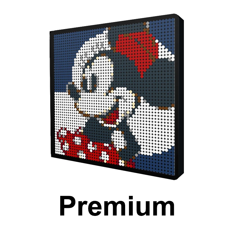 

MOC, мышь животного/Кот/Санта-Клаус/Рождественский олень, фотография, искусство, анимация, декоративные блоки, модели, игрушки