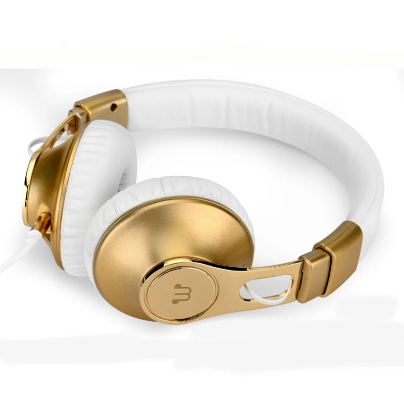 QGM 40 мм складные Bluetooth 4 2 наушники CD эффект Высокое разрешение голосовые
