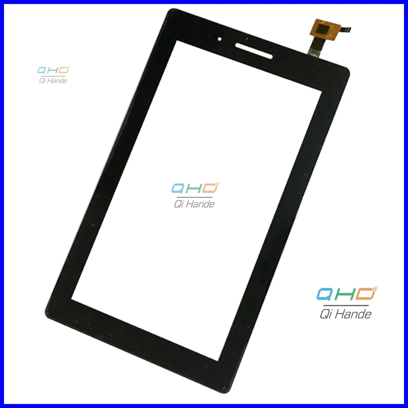 Тачскрин для Lenovo Tab 3 7 0 710 essential tab3 тачскрин с дигитайзером сенсорной панели замена