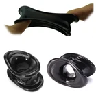 Кольцо для члена, массажный пенис, Мошонка, рукав, клетка верности, кольцо для мужского пениса, задержка эякуляции, интимные игрушки для мужчин, яички