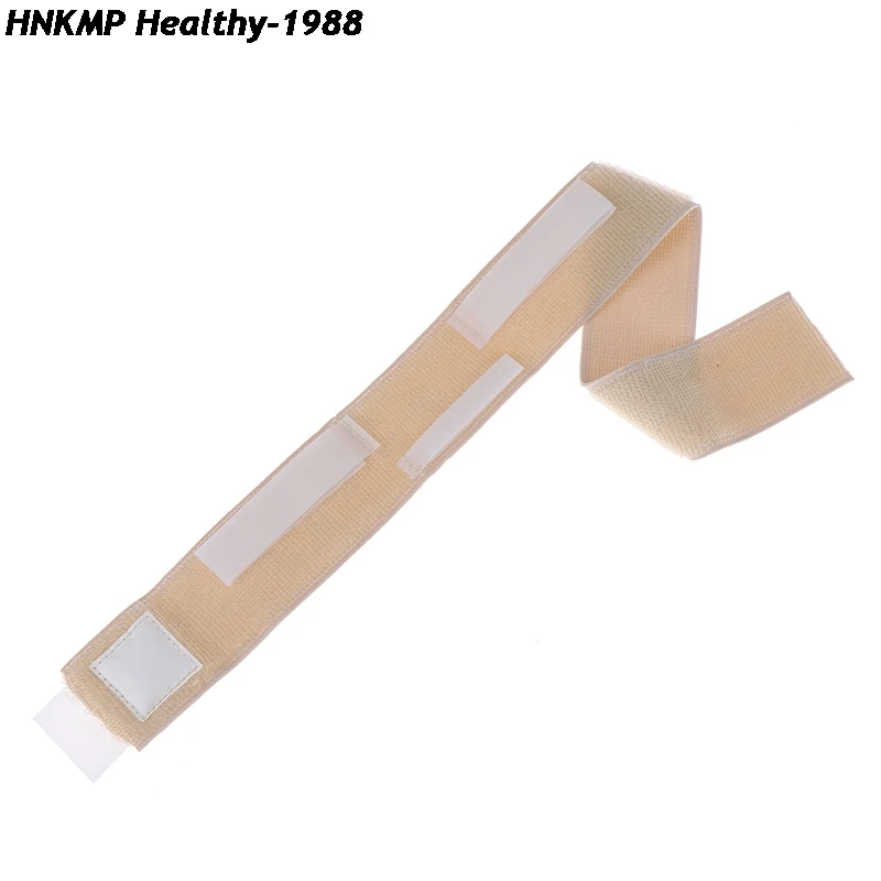 

High Quality 1 Pcs Catheter Fixator Elastic Comfortable External Durable Urine Bag Leg Holder Fixation Band Fixation Fixator