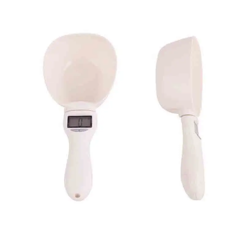 Новинка умные высококачественные товары для домашних животных лопатка еды