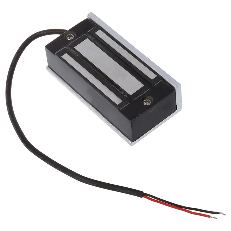 2 предмета 12V дверных замков/магнитный замок ограничивающая сила доступа к дверям