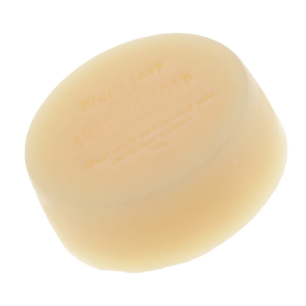 Натуральный мужской Бальзам для бороды с воском усов увлажняющий крем