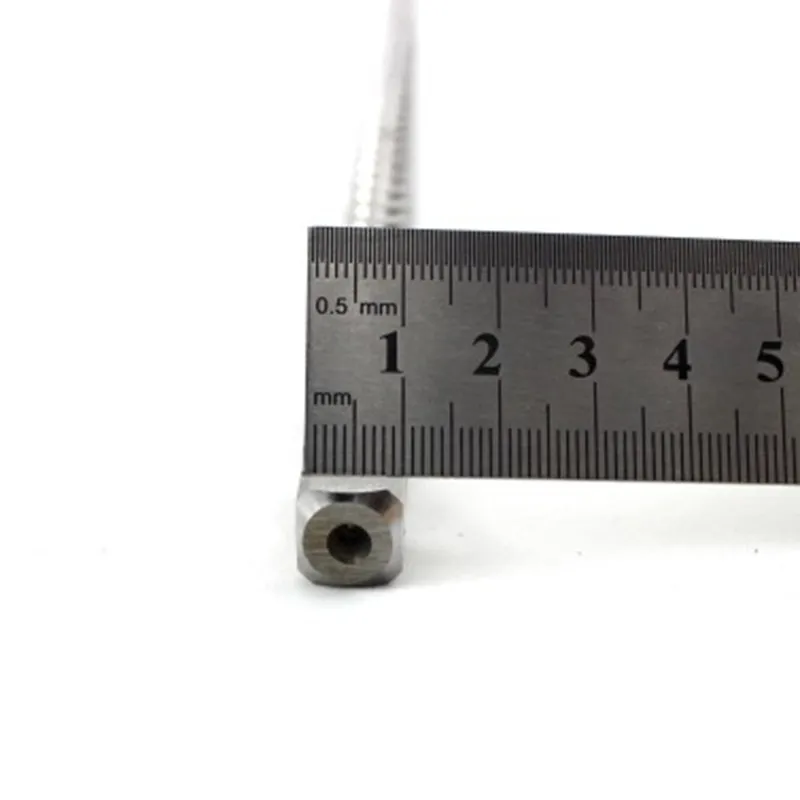 Шестигранный резак 8 42 мм Высокоточный шестигранный шлифовальный станок M35