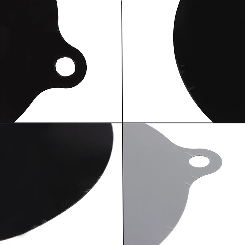 4 шт. силиконовые коврики для защиты от скольжения | Дом и сад