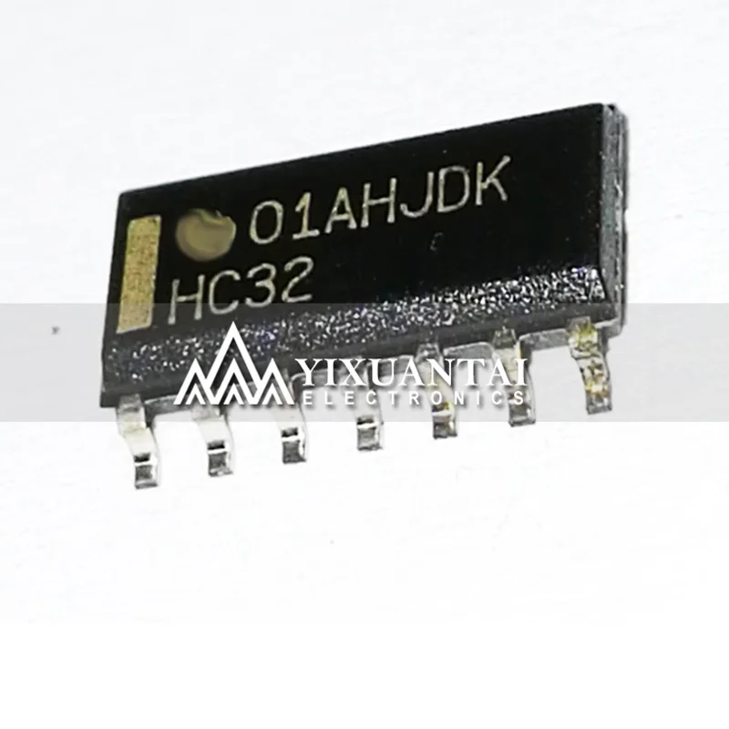 

10pcs/lot New Original SN74HC32DR SN74HC32 74HC32 HC32 SOP14