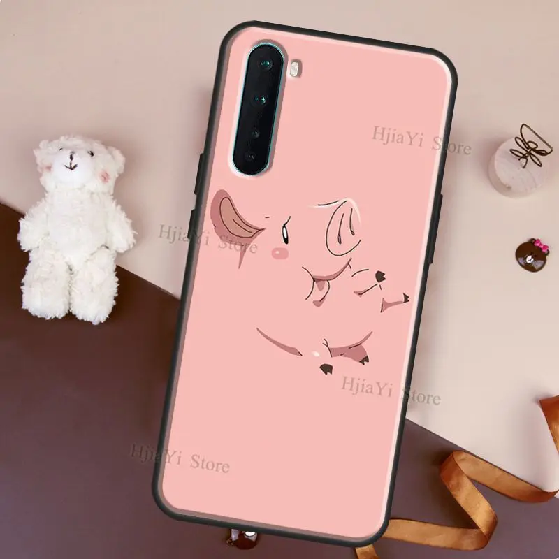 Чехол Hawk Seven для OnePlus 10 9 Pro Nord2 9R OPPO A5 A31 A53 A15 A1K Realme GT Neo 2 8i 9i 8 | Мобильные телефоны и