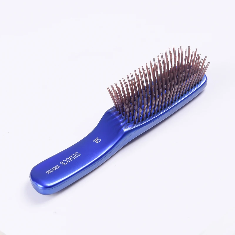 

Japan Imported Hair Brush Scalp Massage Comb Women Detangle Hairbrush Comb Hairdressing Salon Styling Health Care Reduce Fatigue