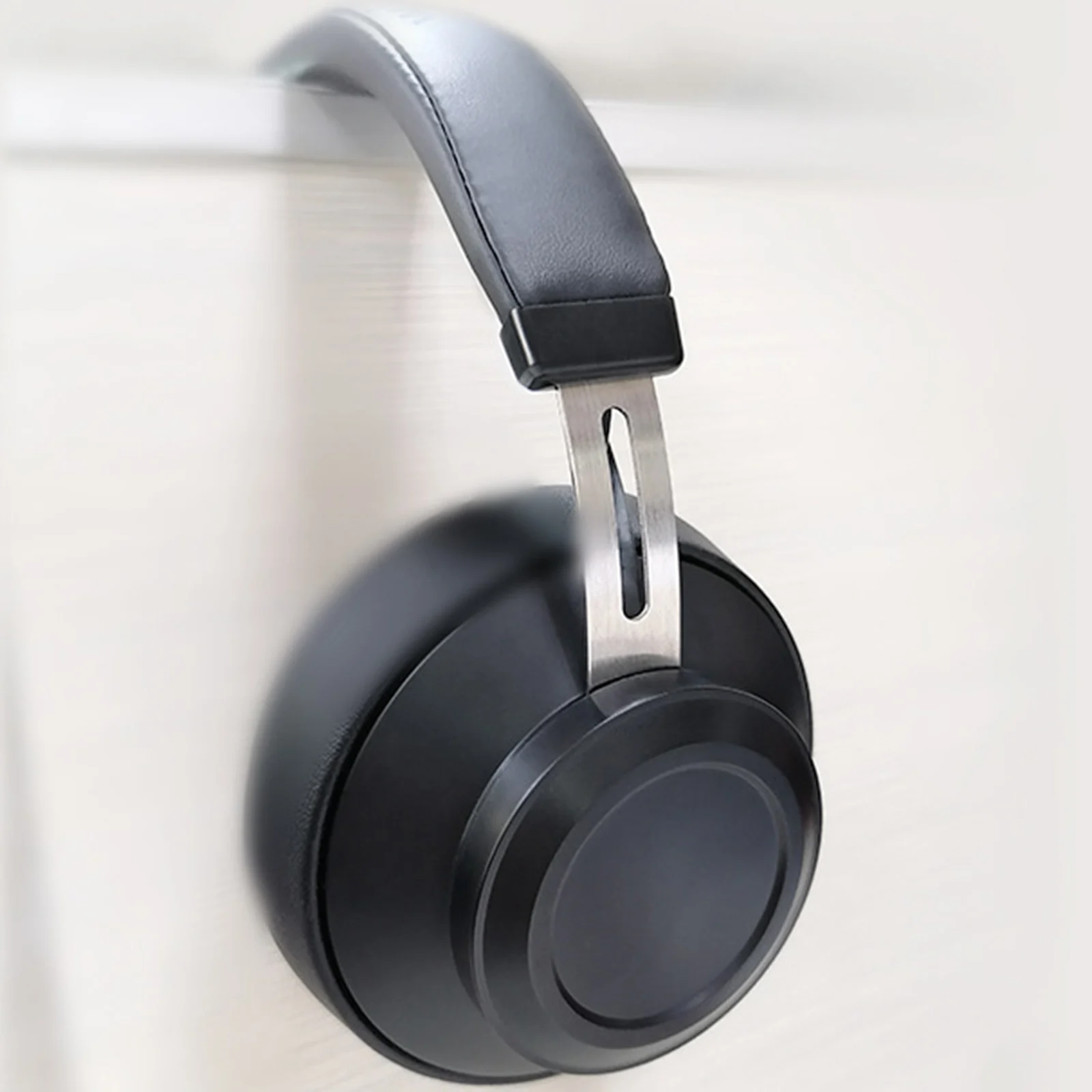 

Bluetooth-гарнитура BT5 BT5.0 с шумоподавлением, мягкие наушники с эффектом памяти