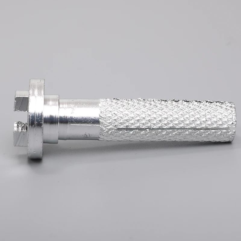 Мотоциклетная велосипедная щетка защита рук зажим монтажный комплект 22 мм 28