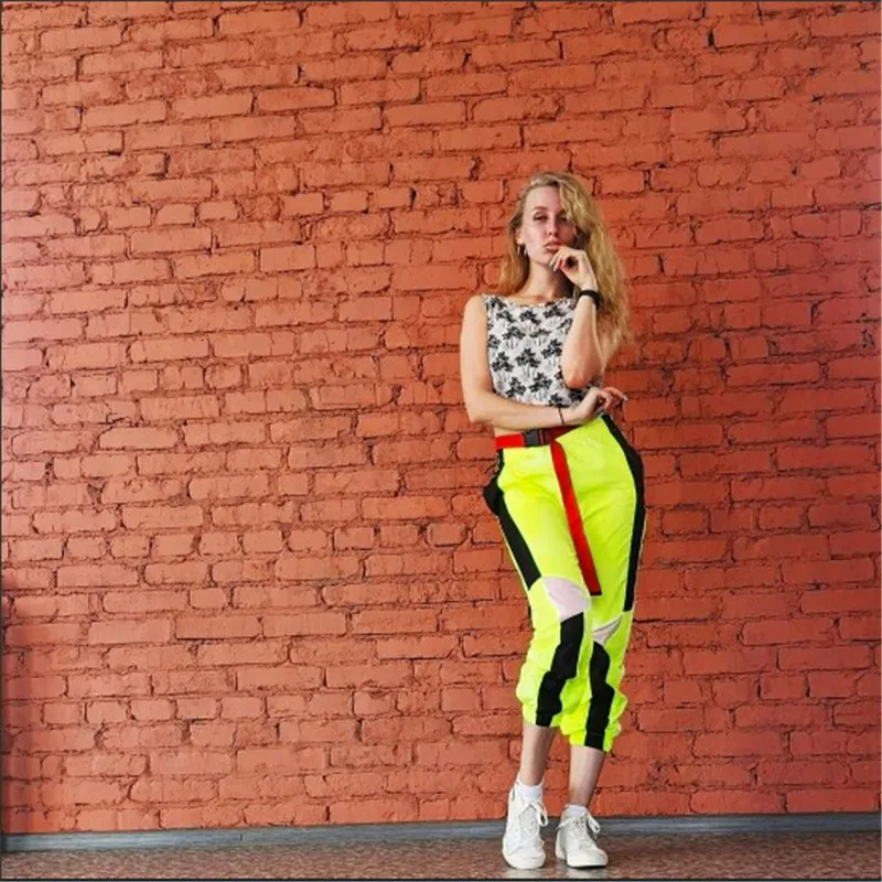 

116cm Adjustable All-Match Belt Girls Boys Unisex Korean Style Canvas Belts Harajuku Buckle Solid Color Long Belt Cinturon Mujer