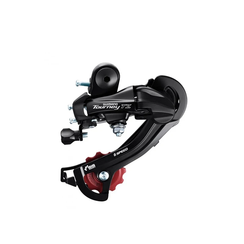 SHIMANO TOURNEY TY300 TZ500 TY21 TZ31 6/7 скоростной MTB велосипедный задний переключатель|part