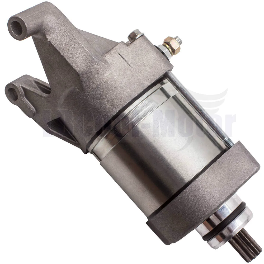 Стартовый двигатель R1 запуск двигателя для Yamaha YZF 2009 2010 2011 2012 2013 2014|Двигатели| |