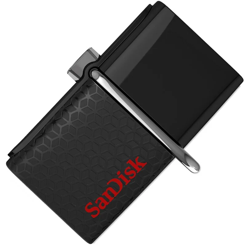 Двойной Флеш накопитель SanDisk флэш 128 ГБ 256 150 МБ/с. 3 0 Usb 16 Гб 32 64 памяти usb флешки для