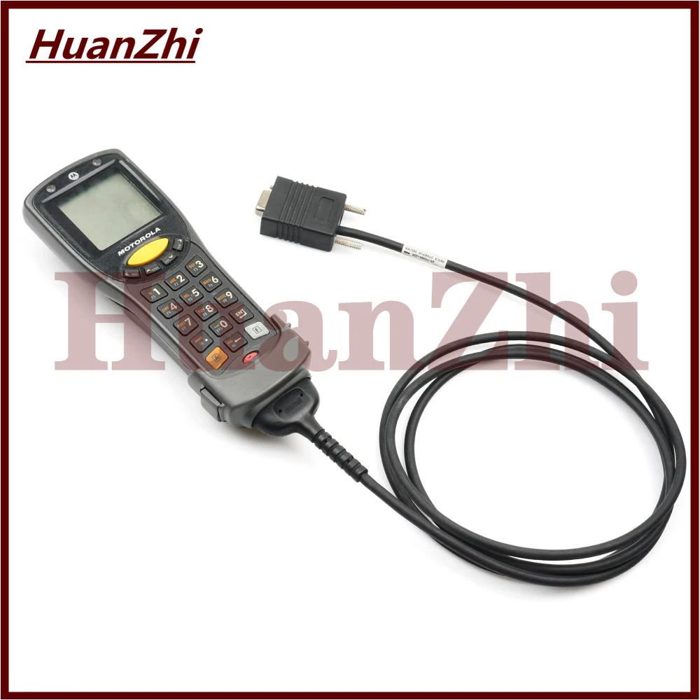 

(HuanZhi) Charging Cable(25-70989-02R Cluster Communication Port)for Motorola Symbol MC1000