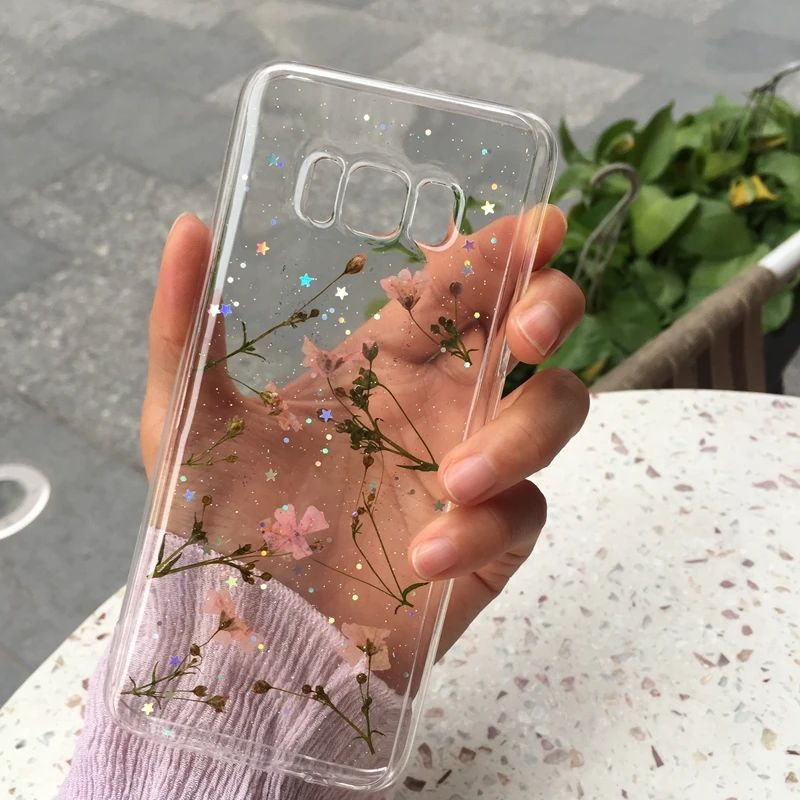 Чехол для Samsung Galaxy S20/S10/S9/S8 Plus/Note 8/9|Бамперы| |